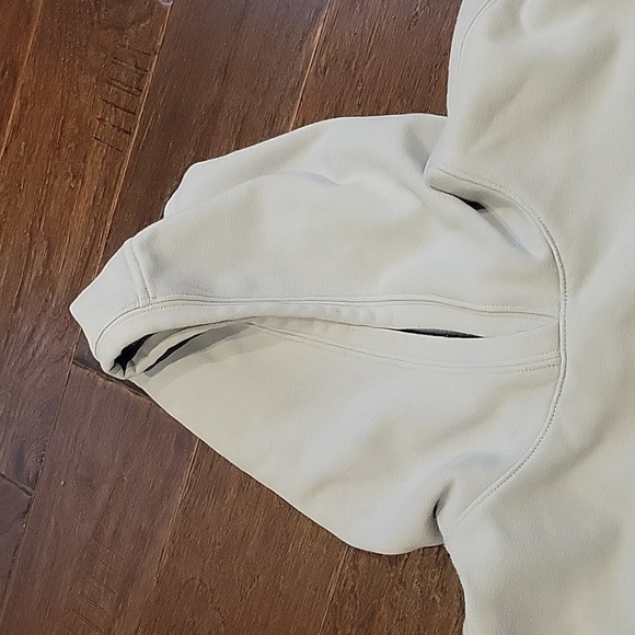 Athleta Girl Oversized Hooded Sweatshirt - Picture 3 of 6
